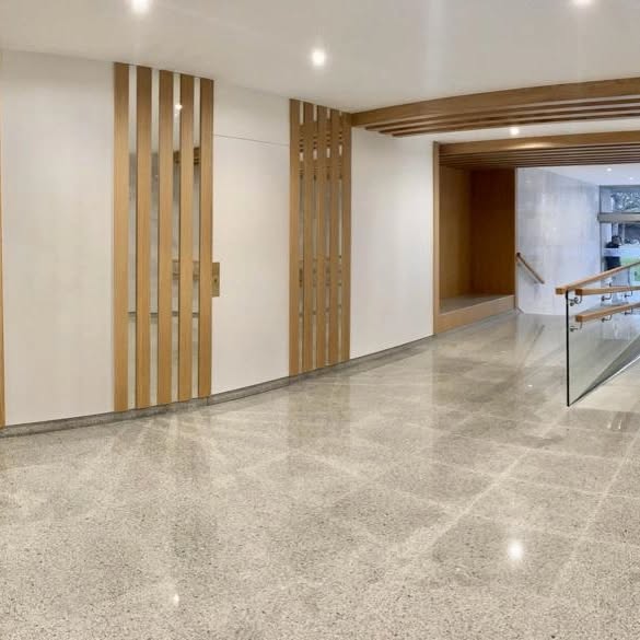 Portal de acceso a  viviendas